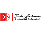 Funke und Stockmeier Logo