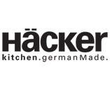 Haecker Logo